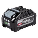 Batería 40V Makita BL4040F - 4,0 Ah - Carga rápida en 45 min - Indicador nivel batería