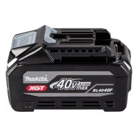 Batería 40V Makita BL4040F - 4,0 Ah - Carga rápida en 45 min - Indicador nivel batería 2