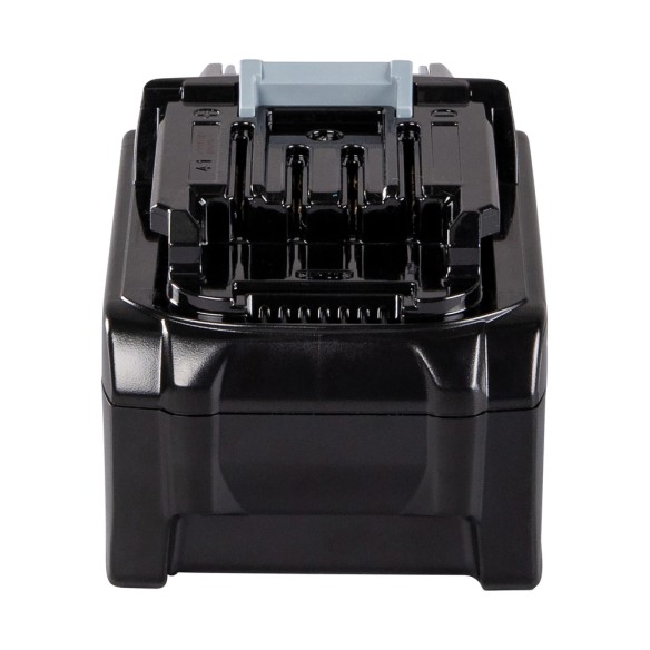 Batería 40V Makita BL4040F - 4,0 Ah - Carga rápida en 45 min - Indicador nivel batería Batería 40V Makita BL4040F - 4,0 Ah - Carga rápida en 45 min - Indicador nivel batería
