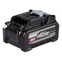 Batería 40V Makita BL4040F - 4,0 Ah - Carga rápida en 45 min - Indicador nivel batería