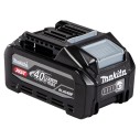 Batería 40V Makita BL4040F - 4,0 Ah - Carga rápida en 45 min - Indicador nivel batería