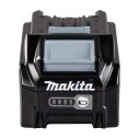 Batería 40V Makita BL4040F - 4,0 Ah - Carga rápida en 45 min - Indicador nivel batería