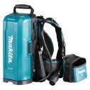 Mochila portabaterías Makita 191A59-5 LXT® 18V - Capacidad 24/12 Ah, batería Li-ion