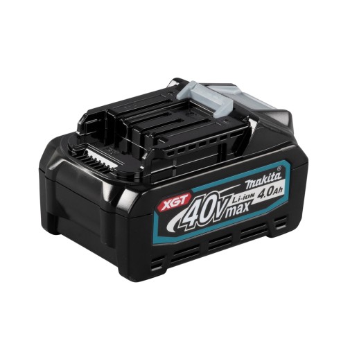 Batería de iones de litio Makita 191B26-6 - 40Vmax 4,0 Ah - Indicador de nivel de carga