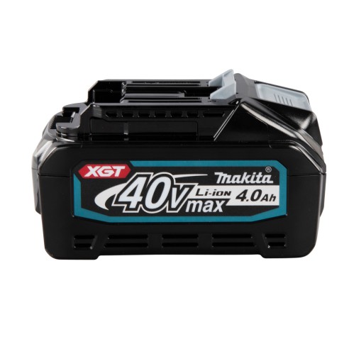 Batería de iones de litio Makita 191B26-6 - 40Vmax 4,0 Ah - Indicador de nivel de carga