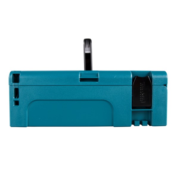 Kit de alimentación Makita 191J81-6 - 2 baterías 2,5 Ah y cargador rápido - 40Vmax XGT® Kit de alimentación Makita 191J81-6 - 2 baterías 2,5 Ah y cargador rápido - 40Vmax XGT®