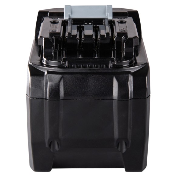 Batería de iones de litio Makita 191L47-8 - 40Vmax 5,0 Ah con indicador de carga Batería de iones de litio Makita 191L47-8 - 40Vmax 5,0 Ah con indicador de carga