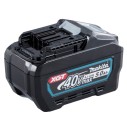 Batería de iones de litio Makita 191L47-8 - 40Vmax 5,0 Ah con indicador de carga