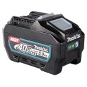 Batería de iones de litio Makita 191L47-8 - 40Vmax 5,0 Ah con indicador de carga