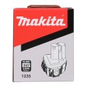 Batería Ni-MH 12V 2,8Ah - Makita 193059-5 para herramientas eléctricas de 12 V