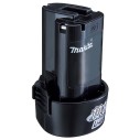 Batería iones de litio 10,8V 1,3Ah - Makita BL1013 - Compacta y ligera - Protección sobrecarga