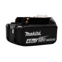 Batería 18V Li-Ion Makita 197265-4 - 4,0 Ah con indicador de carga