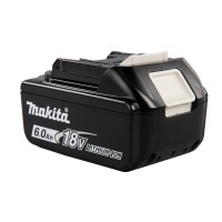 Batería LXT 18V 6,0 Ah - Makita BL1860B - Litio-Ion con indicador de carga 2