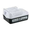 Batería Li-ion 14,4V 1,5Ah Makita 198192-8 - Compatible con herramientas G-Series