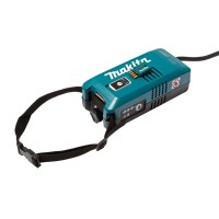 Adaptador inalámbrico para aspiradora Makita 199773-1 - Bluetooth AWS