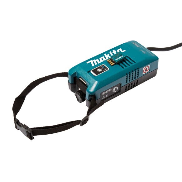 Adaptador inalámbrico para aspiradora Makita 199773-1 - Bluetooth AWS Adaptador inalámbrico para aspiradora Makita 199773-1 - Bluetooth AWS