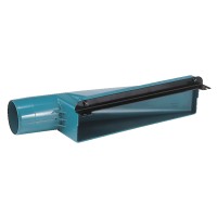 Cepillo eléctrico Makita 2012NB - 1.650 W - Anchura 304 mm - Compacto y portátil 2