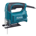 Sierra de calar Makita 4326 - 450 W, 3100 rpm, bisel 0-45° y doble aislamiento