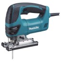 Sierra de calar Makita 4350CT - 720 W, velocidad ajustable 800-2800 rpm, cambio sin herramientas