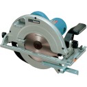 Sierra circular Makita 5903R - 235 mm - 2.000 W - Profundidad de corte 85 mm