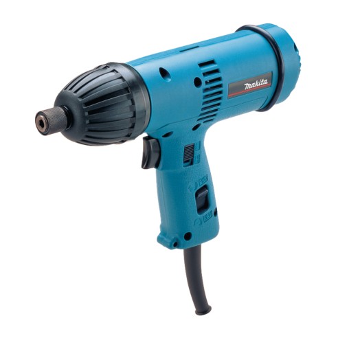 Atornillador de impacto Makita 6904V - 360 W, 2 velocidades, 196 Nm, 6 mm (1/4")