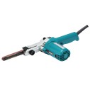 Lijadora de banda Makita 9032 - 500 W - Velocidad variable 300-1700 m/min - Trabajo de detalle