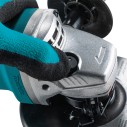 Miniamoladora Makita 9558HPY - 125 mm - 840 W - Diseño compacto y ligero