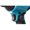 Pistola de soplado Makita AS001GA101 - 40Vmax, 200 m/s, 4 velocidades eléctricas, muy compacta