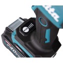 Pistola de soplado Makita AS001GA101 - 40Vmax, 200 m/s, 4 velocidades eléctricas, muy compacta