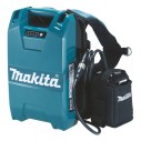 Batería de mochila Li-ion 36V 12Ah - Makita BL36120A - Mayor tiempo de funcionamiento