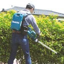 Batería de mochila Li-ion 36V 12Ah - Makita BL36120A - Mayor tiempo de funcionamiento