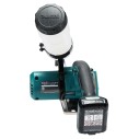 Cortador de diamante Makita CC301DSAE - 12 V, 85 mm, diseño compacto y ligero