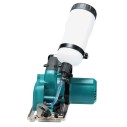 Cortador de diamante Makita CC301DSAE - 12 V, 85 mm, diseño compacto y ligero