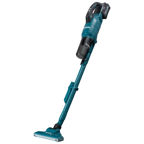 Aspirador de mano Makita CL003GD202 - 40Vmax - 200 mbar - 4 modos de potencia