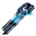 Aspirador de mano Makita CL003GD202 - 40Vmax - 200 mbar - 4 modos de potencia