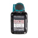 Multicortador CXT® Makita CP100DSA - 12V, capacidad de corte 6 mm, función autoafilado