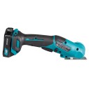 Multicortador CXT® Makita CP100DSA - 12V, capacidad de corte 6 mm, función autoafilado