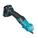 Multicortador CXT® Makita CP100DSA - 12V, capacidad de corte 6 mm, función autoafilado