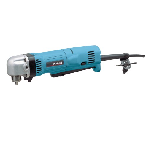 Taladro angular Makita DA3010F - 450 W - Luz LED - Diseño compacto y ligero