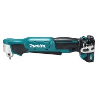 Taladro angular Makita DA332DSAE 12V - ideal para espacios reducidos - luz LED y freno eléctrico 2