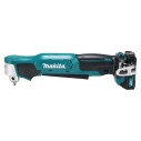 Taladro angular Makita DA332DSAE 12V - ideal para espacios reducidos - luz LED y freno eléctrico