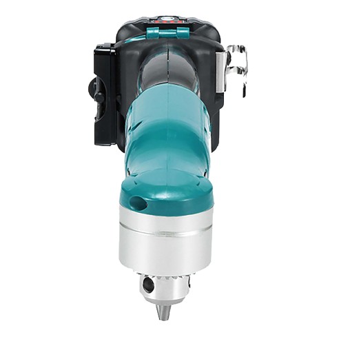 Taladro angular Makita DA332DSAE 12V - ideal para espacios reducidos - luz LED y freno eléctrico