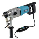 Taladro de diamante Makita DBM131 - 1700 W, 2 velocidades, máximo 132 mm diámetro