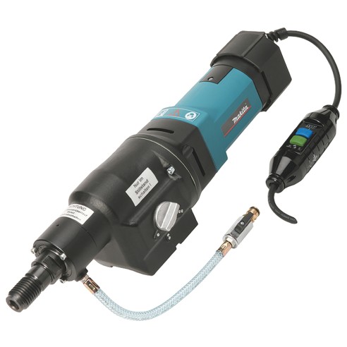 Taladro de diamante Makita DBM230X - 2500 W - 3 velocidades - Diámetro máximo 230 mm