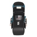 Lijadora orbital Makita DBO482RTJ - 18V, freno eléctrico, recogida de polvo, empuñadura ergonómica