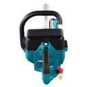 Cortador Makita DCE090ZX1 - 230 mm - 36V (18V x2) - 6.600 rpm - Sin batería ni cargador ni maletín