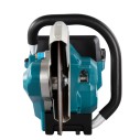 Cortador Makita DCE090ZX1 - 230 mm - 36V (18V x2) - 6.600 rpm - Sin batería ni cargador ni maletín