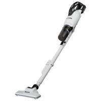 Aspirador de mano Makita DCL286FRF - 18V, motor sin escobillas, 4 velocidades, ciclónico 2