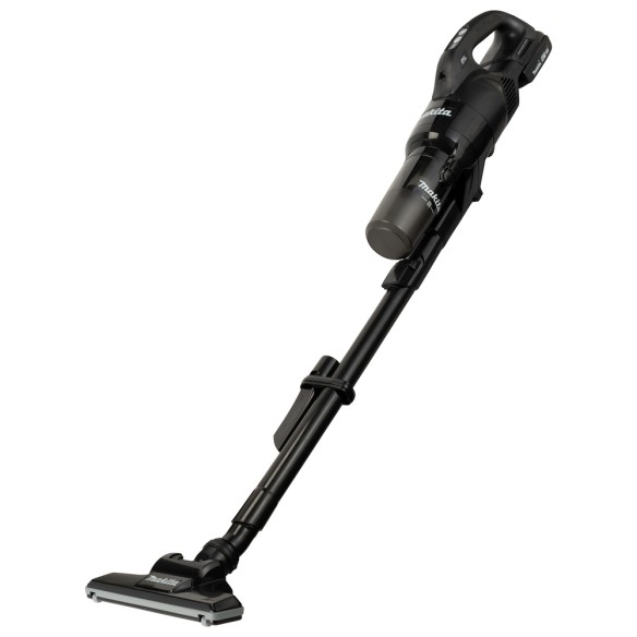 Aspirador de mano Makita DCL286FRF - 18V, motor sin escobillas, 4 velocidades, ciclónico Aspirador de mano Makita DCL286FRF - 18V, motor sin escobillas, 4 velocidades, ciclónico