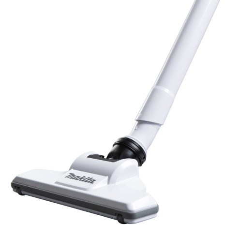 Aspirador de mano Makita DCL286FRF - 18V, motor sin escobillas, 4 velocidades, ciclónico